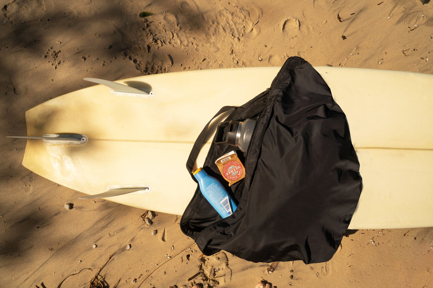 beach poncho and bag australia