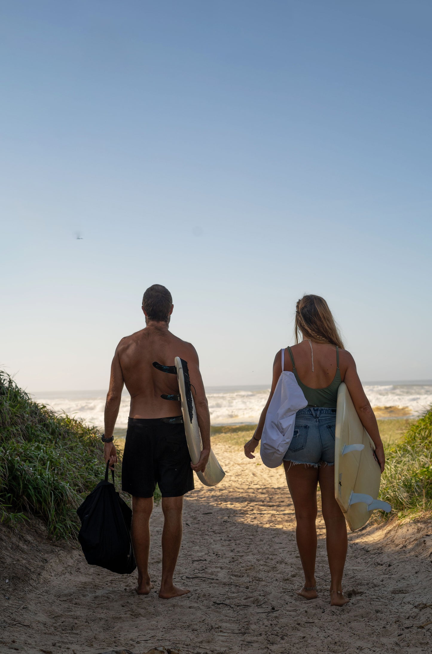 surf poncho practical australia