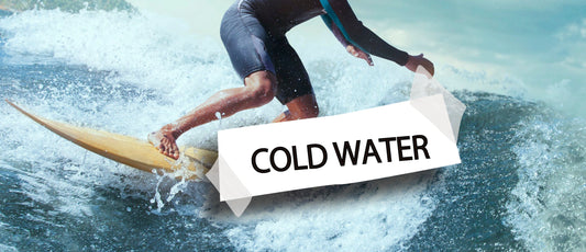 The Hidden Health Benefits of Cold Water — More Than Just a Chill