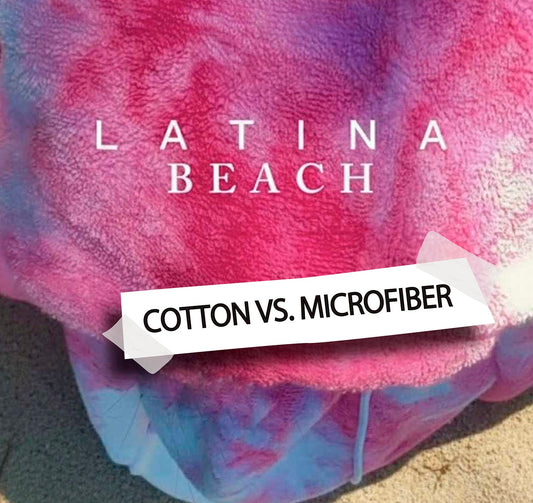 Cotton vs. Microfiber Ponchos: Which Is Better and Why