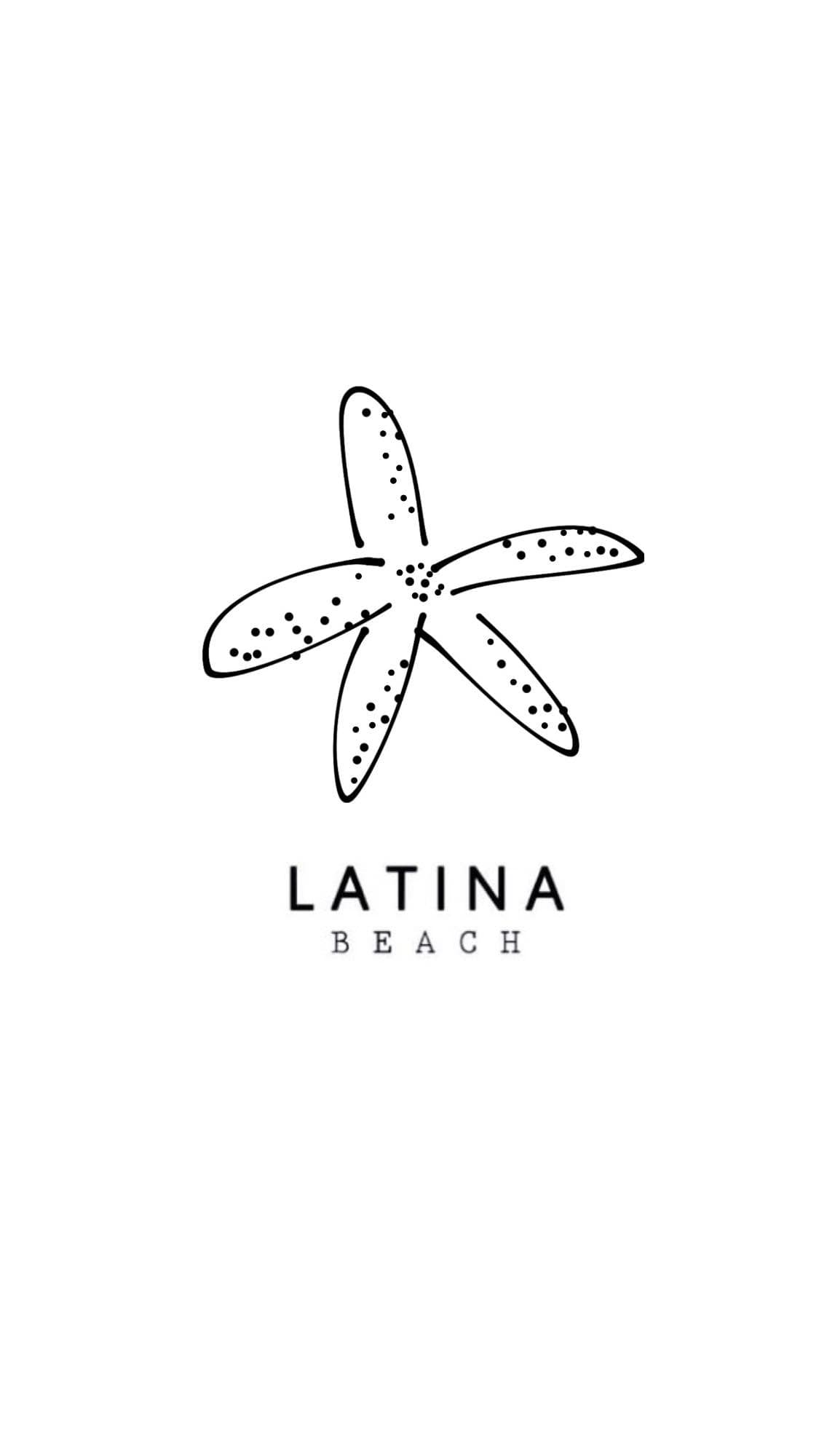 Latina Beach
