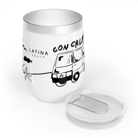 Latina Beach Stainless Cup