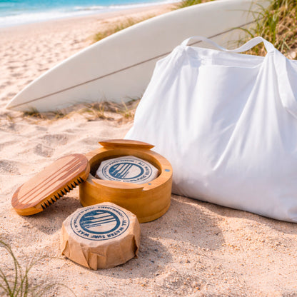 Latina Beach Surf Essentials Bundle- Classic