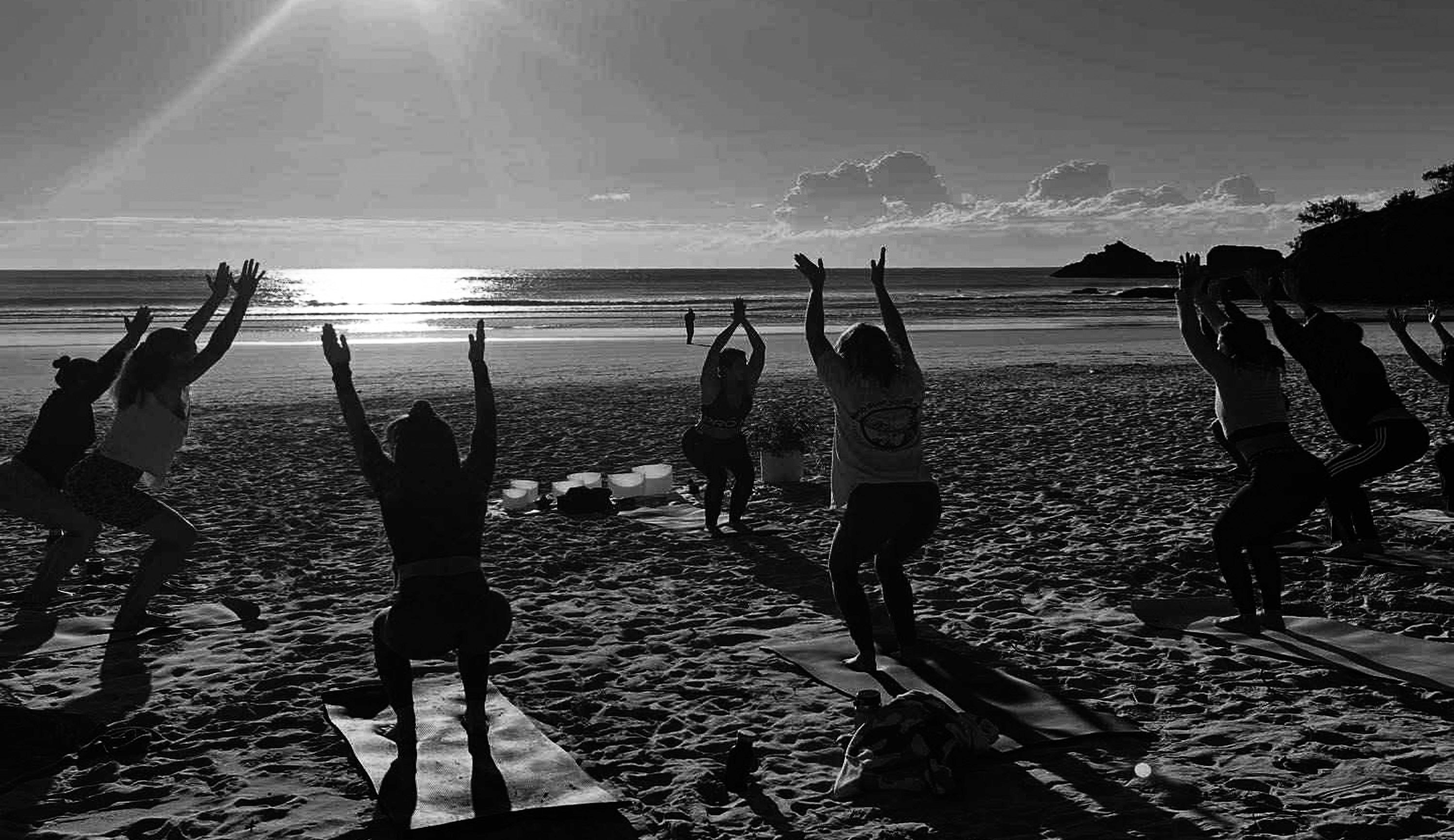 LATINA BEACH SURF EVENT FREE