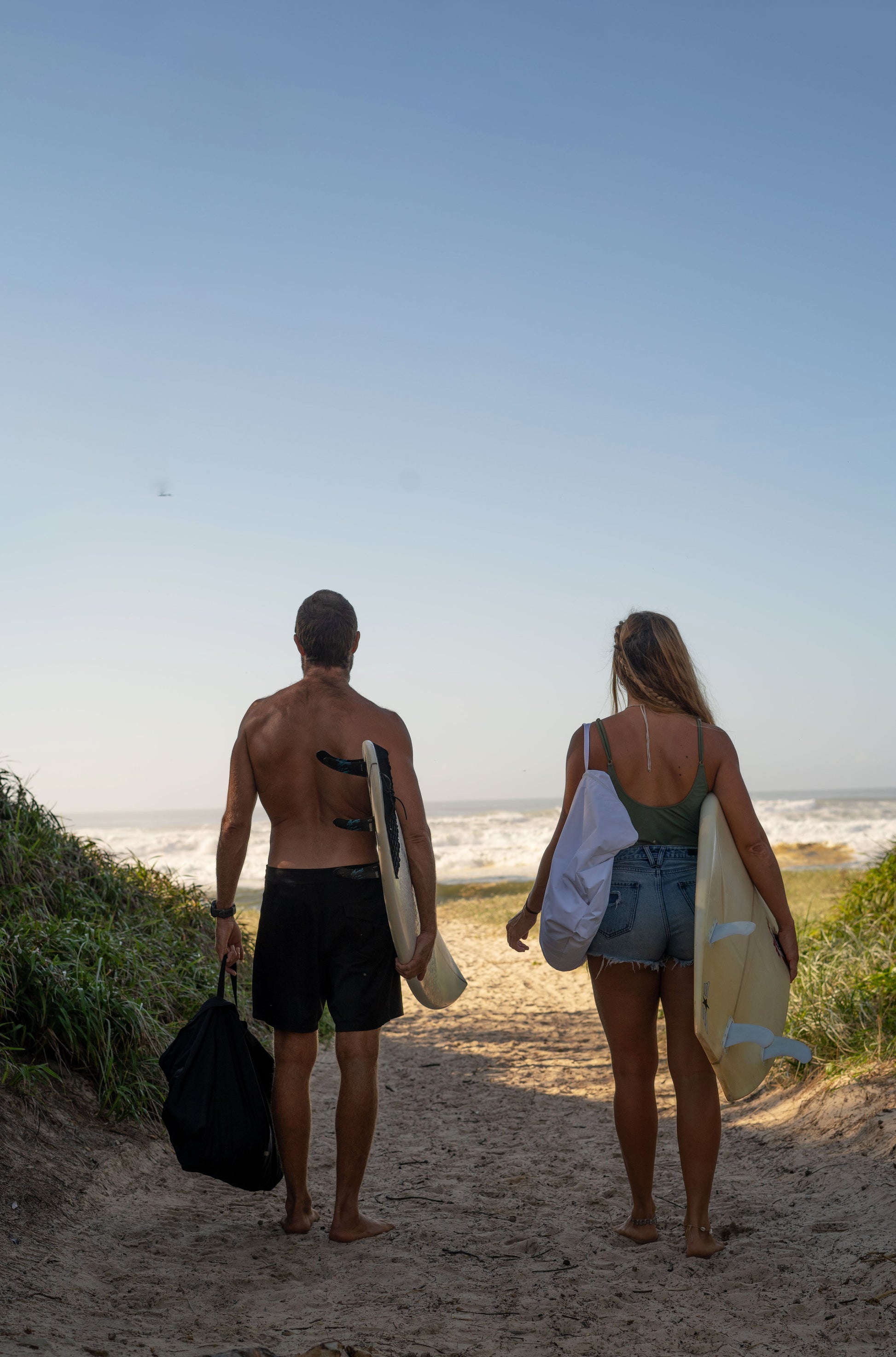 surf poncho practical australia