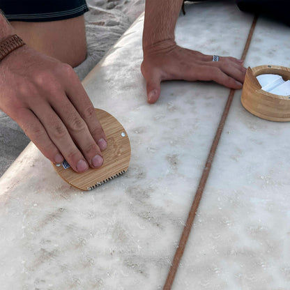 wave walk surf wax set